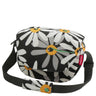 KlICKfix reisenthel Funbag 4 - Lenkertasche 25 cm (margarite)
