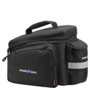 KLICKfix Rixen & Kaul Backpacks 10 - Hinterradtasche 35 cm (black)