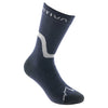 La Sportiva - Hiking Socks - Hiking Socks (opal/cloud, S)