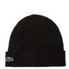Lacoste Accessoires - Mütze (black)