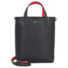 Lacoste Anna - Handtasche 29 cm (abimes petunia)