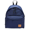 Lacoste Casual Croc Backpack - Backpack 40 cm (marine)