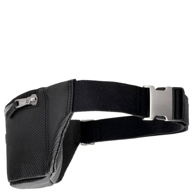 Lacoste Chantaco - Gürteltasche 27 cm (black) - Markenkoffer