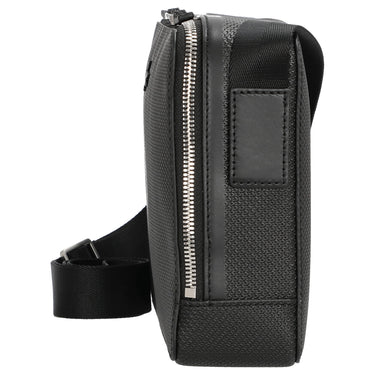 Lacoste Chantaco Reporter Bag - Umhängetasche 26 cm (noir) - Ansicht 3