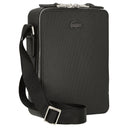 Lacoste Chantaco - Umhängetasche 21.5 cm (black) - Ansicht 5