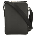 Lacoste Chantaco - Umhängetasche 21.5 cm (black) - Ansicht 4