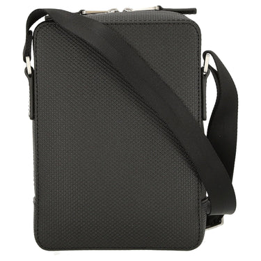 Lacoste Chantaco - Umhängetasche 21.5 cm (black) - Ansicht 4