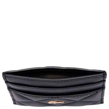 Lacoste Crocodelle - Geldbörse 2cc 10.5 cm (noir) - Ansicht 2
