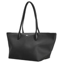 Lacoste L.12.12 Concept Athena - Shopper 14" 30 cm (noir) - Markenkoffer