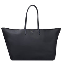 Lacoste L12.12 Concept - Shopper XXL 15" 43 cm (penombre)