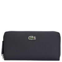 Lacoste Maheki - Geldbörse 12cc 20 cm (penombre)