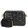 Lacoste Maheki - Shoulder Bag 17 cm (black)