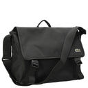 Lacoste Neocroc - Messenger Bag 14" 32.5 cm (noir) - Ansicht 5