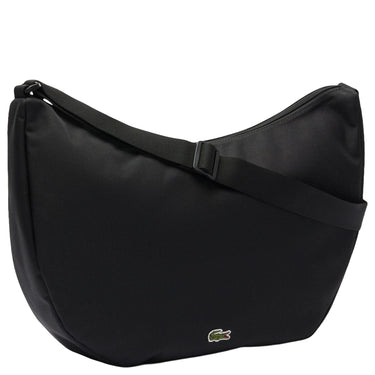 Lacoste Neocroc Moon Bag - Henkeltasche L 46 cm (noir) - Ansicht 2