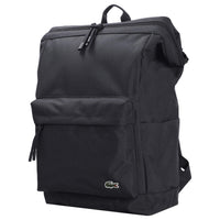 Lacoste Neocroc Square - Rucksack 15" 46 cm (black) - Ansicht 2