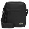 Lacoste Neocroc - Umhängetasche 21 cm (black)