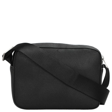 Lacoste Nomogramme Embossed - Umhängetasche 23 cm (noir) - Ansicht 4