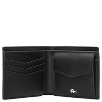 Lacoste Ossian - Geldbörse 3cc 11.5 cm (noir) - Ansicht 2