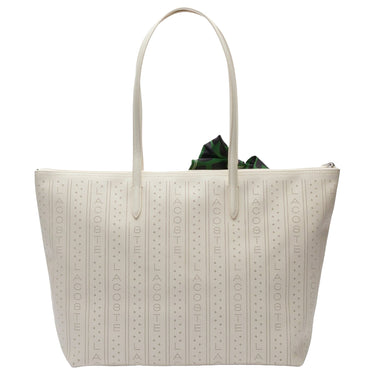 Lacoste Punch - Shopping Bag (punch wording) - Markenkoffer