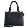 Lacoste Top Handle Bag - Handtasche 22 cm (marine)