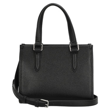 Lacoste Top Handle Bag - Handtasche 22 cm (noir) - Ansicht 4