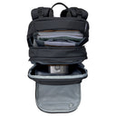 Lässig Bold Origin - Schulrucksack 46.5 cm (Black) - Ansicht 4