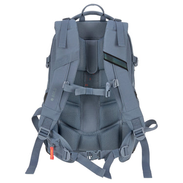 Lässig Bold Origin - Schulrucksack 46.5 cm (Blue) - Ansicht 3