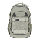Lässig Bold Origin - Schulrucksack 46.5 cm (Curve Sage)