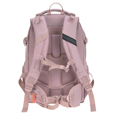 Lässig Bold Origin - Schulrucksack 46.5 cm (Mauve) - Ansicht 3