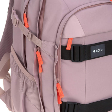 Lässig Bold Origin - Schulrucksack 46.5 cm (Mauve) - Ansicht 7