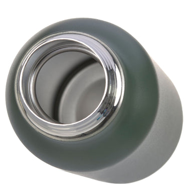 Lässig Double Walled Bottle Stainless Steel Bold - Trinkflasche (Dark Olive) - Ansicht 4