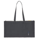 Lässig Mamaki Bag - Tragetasche mit Spielmatte (anthracite)