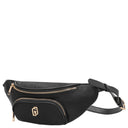 Liu Jo Achala - Gürteltasche 34 cm (nero) - Markenkoffer