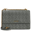 Liu Jo Adonide - Shoulder Bag M 23 cm (dark jade)