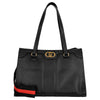 Liu Jo Anaba - Shopper M 35 cm (black)