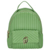 Liu Jo ECS Backpack M - Rugzak 31 cm (shamrock)