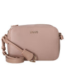 Liu Jo ECS Camera Case S - Umhängetasche 22 cm (cameo rose)