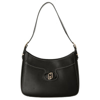 Liu Jo ECS Fortuna - Umhängetasche 32 cm (nero)