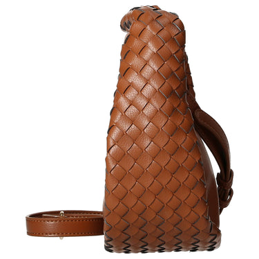 Liu Jo Elynia - Umhängetasche 25 cm (suede) - Ansicht 3