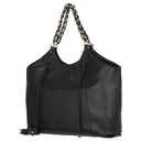 Liu Jo Euthalia - Shopper L 43 cm (nero) - Ansicht 2