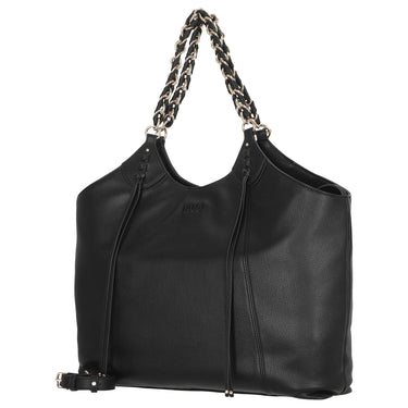 Liu Jo Euthalia - Shopper L 43 cm (nero) - Ansicht 2