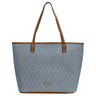 Liu Jo Evrim - Shopper M 32 cm (dusty blue)