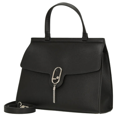 Liu Jo Importante ECS Top - Handtasche 32 cm M (black) - Ansicht 2