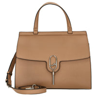 Liu Jo Importante ECS Top - Handtasche 32 cm M (nuez)