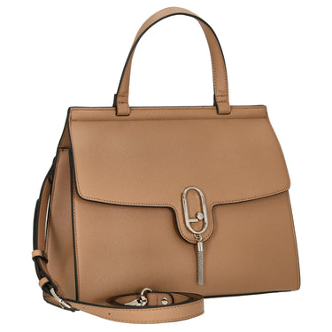 Liu Jo Importante ECS Top - Handtasche 32 cm M (nuez) - Ansicht 5