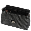 Liu Jo Lapuffy - Umhängetasche 19 cm (nero/steel) - Ansicht 6