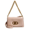 Liu Jo Lapuffy - Shoulder Bag M 26 cm (cipria)