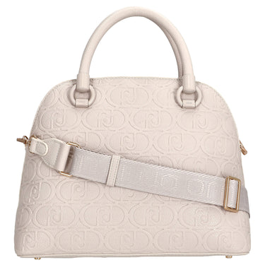 Liu Jo Manhattan Bugatti - Henkeltasche M 32 cm (true champagne) - Ansicht 4