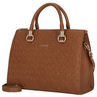 Liu Jo Manhattan - Henkeltasche M 34 cm (deer) - Ansicht 2