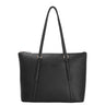 Liu Jo Nevet - Shopper L 39 cm (nero)